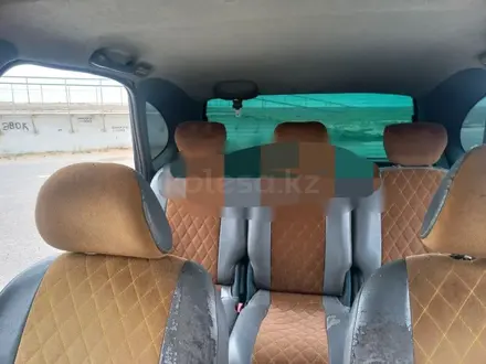 Renault Scenic 1999 года за 1 000 000 тг. в Актау – фото 29