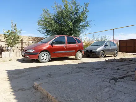 Renault Scenic 1999 года за 1 000 000 тг. в Актау – фото 6