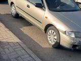 Mazda 323 1997 года за 1 050 000 тг. в Астана – фото 3