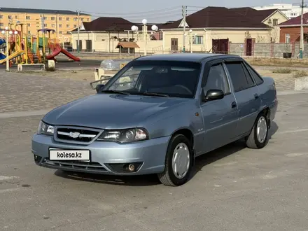 Daewoo Nexia 2011 года за 2 000 000 тг. в Кызылорда