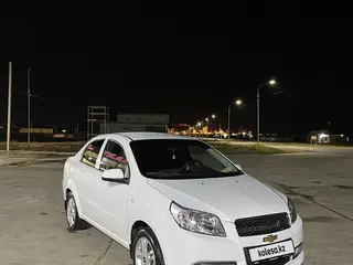 Chevrolet Nexia
