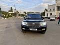 Toyota Land Cruiser 2008 годаүшін17 000 000 тг. в Алматы – фото 2