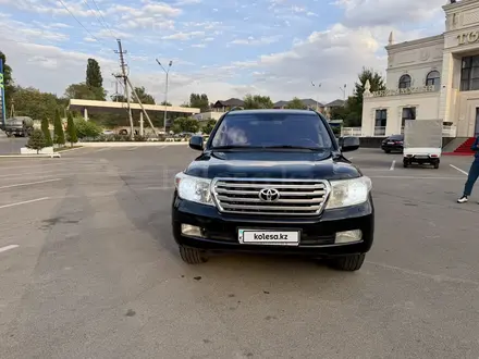 Toyota Land Cruiser 2008 года за 17 000 000 тг. в Алматы – фото 2