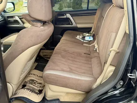 Toyota Land Cruiser 2008 года за 17 000 000 тг. в Алматы – фото 11