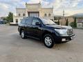 Toyota Land Cruiser 2008 годаүшін17 000 000 тг. в Алматы – фото 3