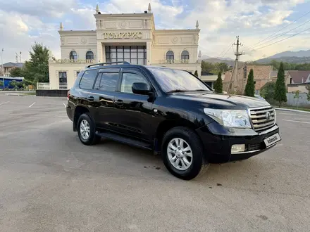 Toyota Land Cruiser 2008 года за 17 000 000 тг. в Алматы – фото 3