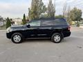 Toyota Land Cruiser 2008 годаүшін17 000 000 тг. в Алматы – фото 4
