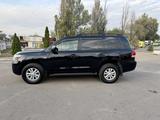 Toyota Land Cruiser 2008 годаүшін17 000 000 тг. в Алматы – фото 4