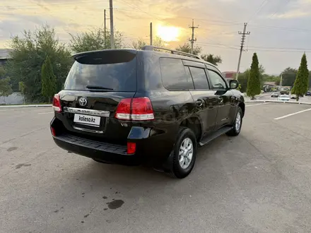 Toyota Land Cruiser 2008 года за 17 000 000 тг. в Алматы – фото 5