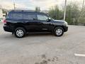 Toyota Land Cruiser 2008 годаүшін17 000 000 тг. в Алматы – фото 6