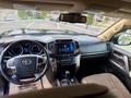 Toyota Land Cruiser 2008 годаүшін17 000 000 тг. в Алматы – фото 9