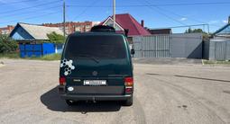Volkswagen Multivan 1996 годаүшін6 300 000 тг. в Костанай – фото 3