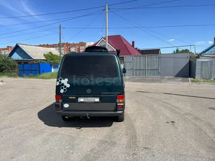 Volkswagen Multivan 1996 года за 6 300 000 тг. в Костанай – фото 3
