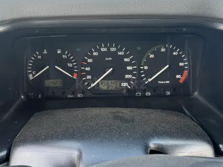 Volkswagen Multivan 1996 года за 6 300 000 тг. в Костанай – фото 11