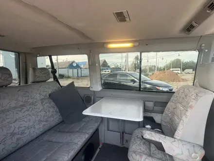 Volkswagen Multivan 1996 года за 6 300 000 тг. в Костанай – фото 17