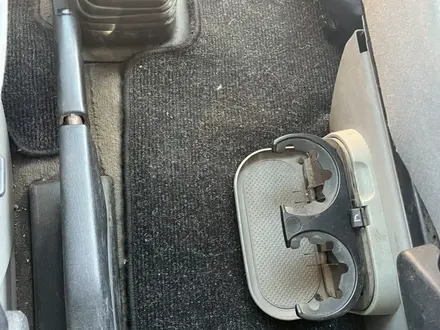 Volkswagen Multivan 1996 года за 6 300 000 тг. в Костанай – фото 18
