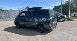 Volkswagen Multivan 1996 годаүшін6 300 000 тг. в Костанай – фото 4