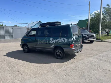 Volkswagen Multivan 1996 года за 6 300 000 тг. в Костанай – фото 4