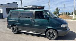 Volkswagen Multivan 1996 годаүшін6 300 000 тг. в Костанай
