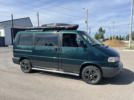 Volkswagen Multivan 1996 года за 6 300 000 тг. в Костанай