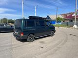 Volkswagen Multivan 1996 годаүшін6 300 000 тг. в Костанай – фото 2