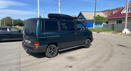 Volkswagen Multivan 1996 годаүшін6 300 000 тг. в Костанай – фото 2