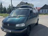 Volkswagen Multivan 1996 годаүшін6 300 000 тг. в Костанай – фото 5