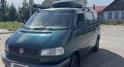 Volkswagen Multivan 1996 годаүшін6 300 000 тг. в Костанай – фото 5