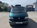 Volkswagen Multivan 1996 года за 6 300 000 тг. в Костанай – фото 6