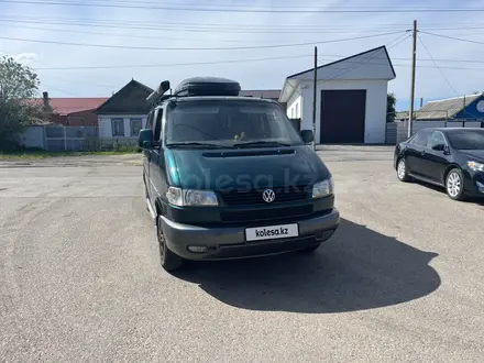 Volkswagen Multivan 1996 года за 6 300 000 тг. в Костанай – фото 7
