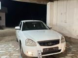 ВАЗ (Lada) Priora 2170 2013 года за 2 600 000 тг. в Шымкент
