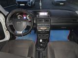 ВАЗ (Lada) Priora 2170 2013 года за 2 600 000 тг. в Шымкент – фото 3