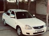 ВАЗ (Lada) Priora 2170 2013 года за 2 600 000 тг. в Шымкент – фото 5