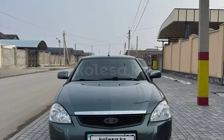 ВАЗ (Lada) Priora 2170 2013 годаүшін1 600 000 тг. в Тараз