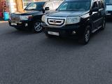 Honda Pilot 2009 годаүшін9 000 000 тг. в Астана – фото 3