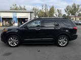 Ford Explorer 2013 года за 10 700 000 тг. в Алматы – фото 2