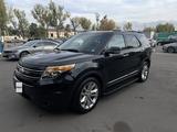 Ford Explorer 2013 года за 10 700 000 тг. в Алматы
