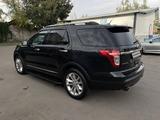 Ford Explorer 2013 года за 10 700 000 тг. в Алматы – фото 3