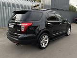 Ford Explorer 2013 года за 10 700 000 тг. в Алматы – фото 5