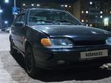 ВАЗ (Lada) 2114 2013 года за 1 200 000 тг. в Астана