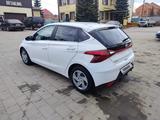 Hyundai i20 2023 года за 6 550 000 тг. в Костанай – фото 4