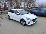 Hyundai i20 2023 года за 6 550 000 тг. в Костанай – фото 2