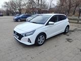Hyundai i20 2023 года за 6 550 000 тг. в Костанай