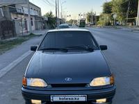 ВАЗ (Lada) 2114 2013 годаүшін2 450 000 тг. в Шымкент