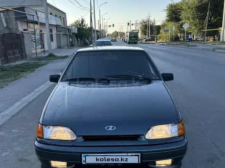 ВАЗ (Lada) 2114 2013 года за 2 450 000 тг. в Шымкент