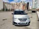 ВАЗ (Lada) Largus 2013 года за 2 655 555 тг. в Астана – фото 3