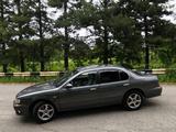 Nissan Maxima 1998 годаүшін1 600 000 тг. в Алматы – фото 3