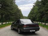 Nissan Maxima 1998 годаүшін1 600 000 тг. в Алматы – фото 4