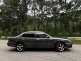 Nissan Maxima 1998 годаүшін1 600 000 тг. в Алматы – фото 5