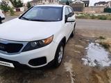 Kia Sorento 2009 года за 7 000 000 тг. в Актау – фото 2